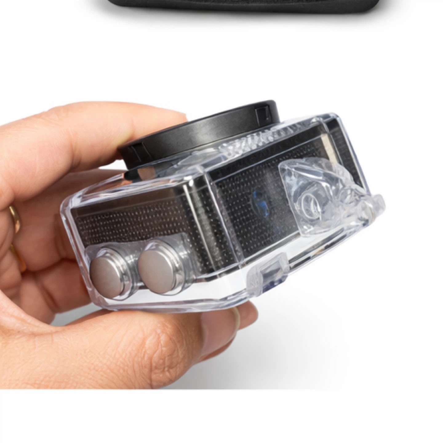 4K Action Camera with Accessories - photo 2