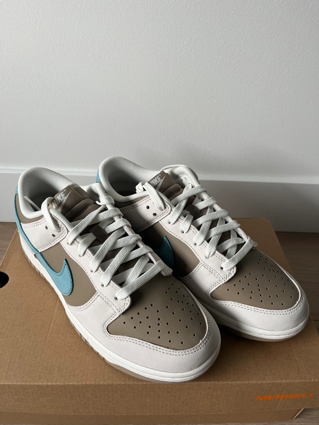 Nike Dunk Low SE