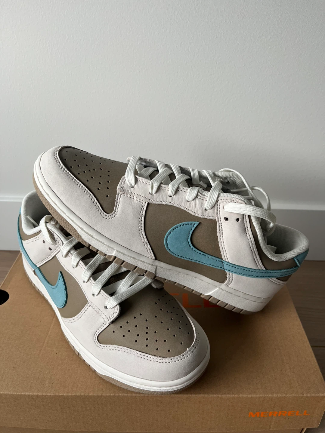 Nike Dunk Low SE - photo 2