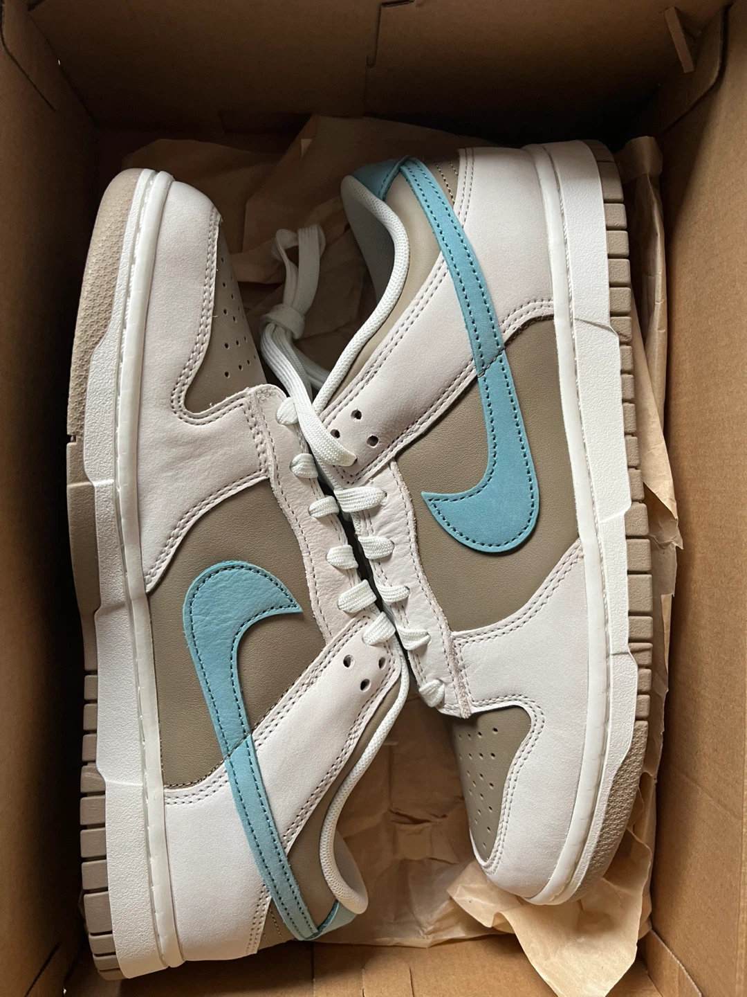 Nike Dunk Low SE - photo 3