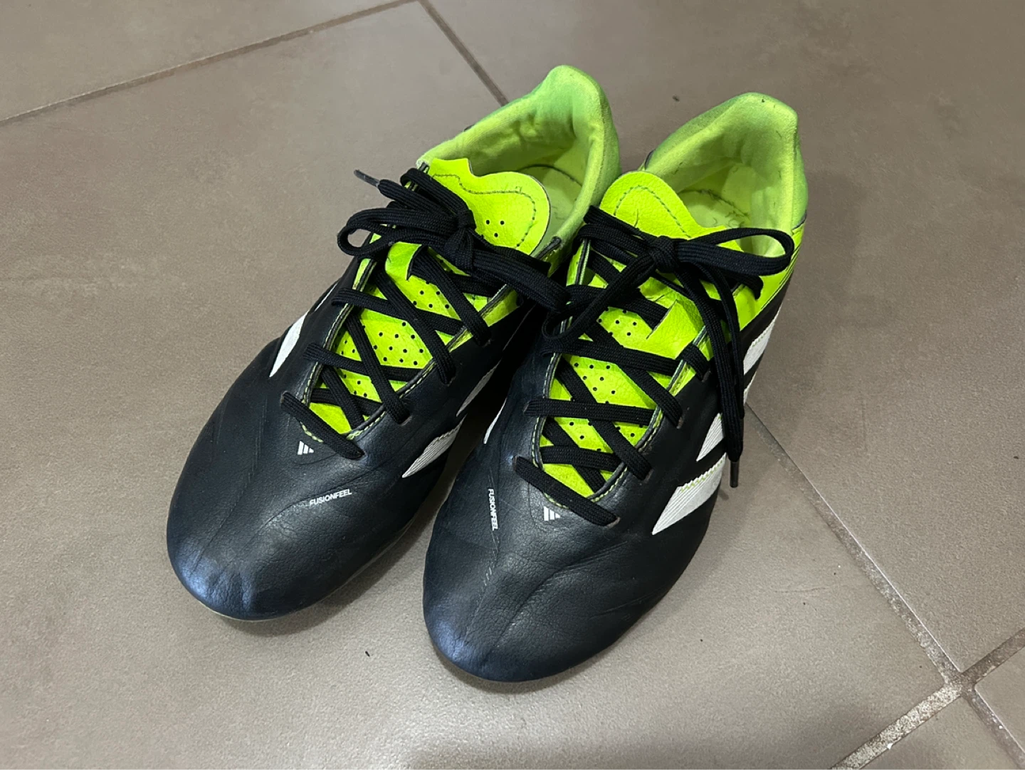 Adidas Football Cleats Soccer Shoes