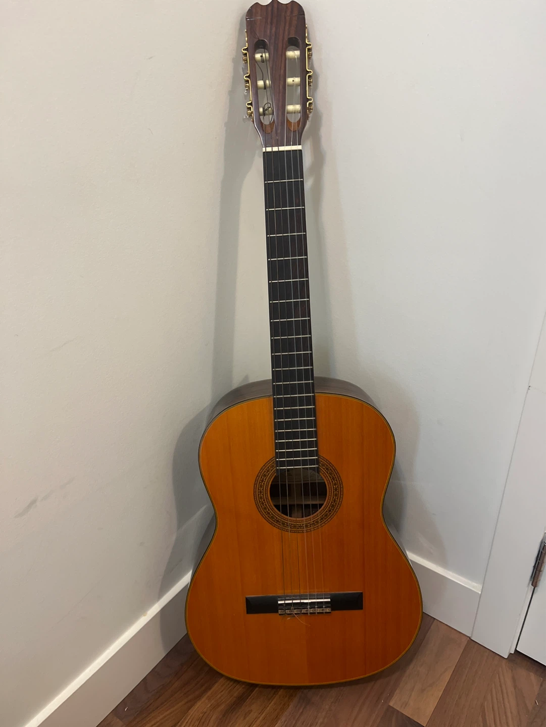 Anjo C93 Classical/Spanish Guitar