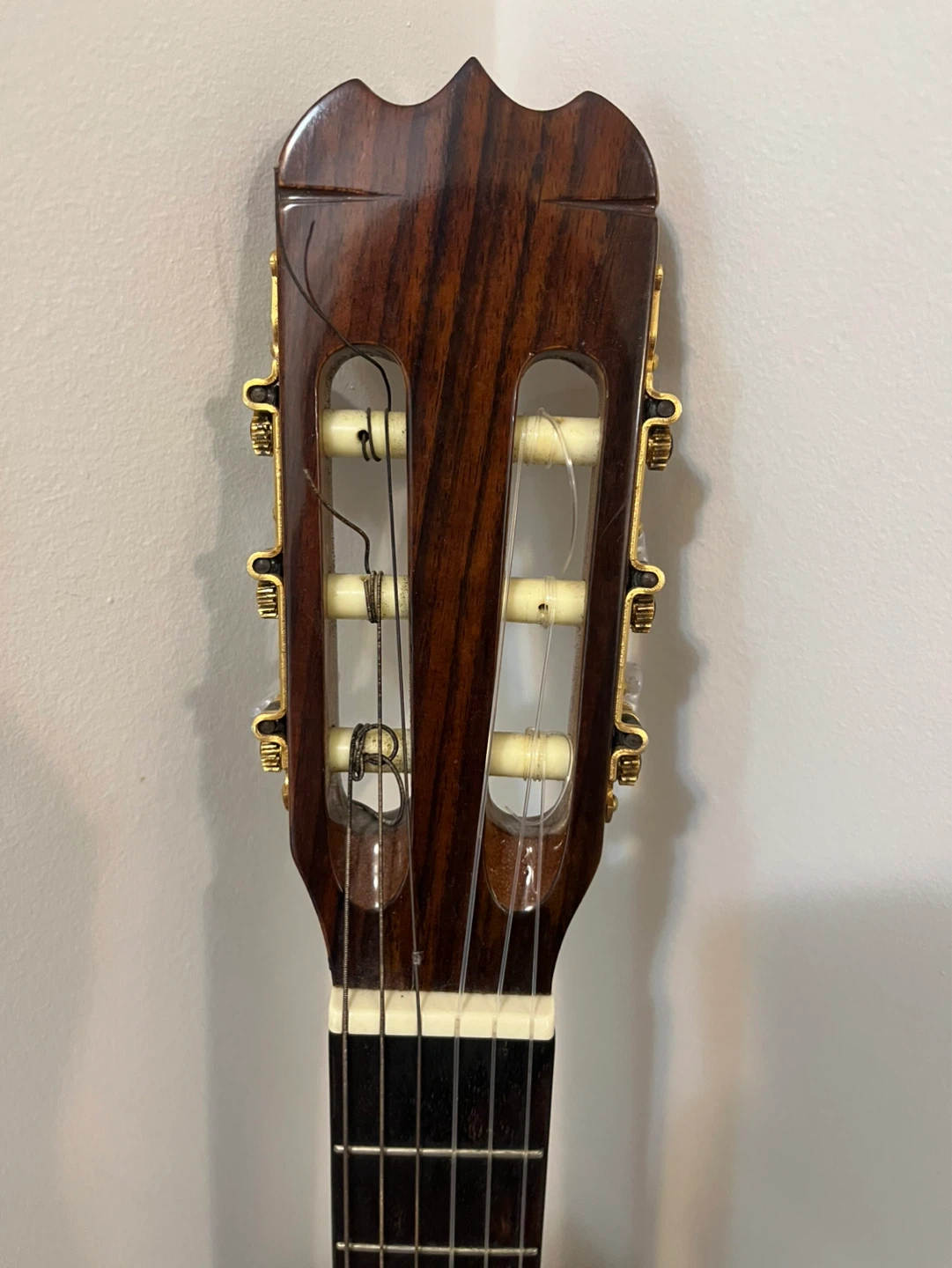 Anjo C93 Classical/Spanish Guitar - photo 3