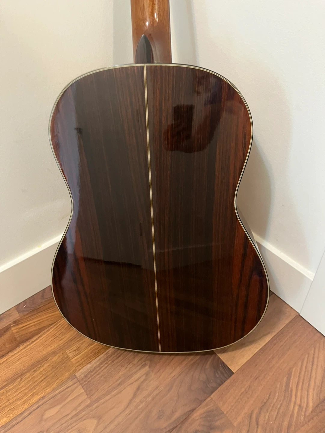 Anjo C93 Classical/Spanish Guitar - photo 2