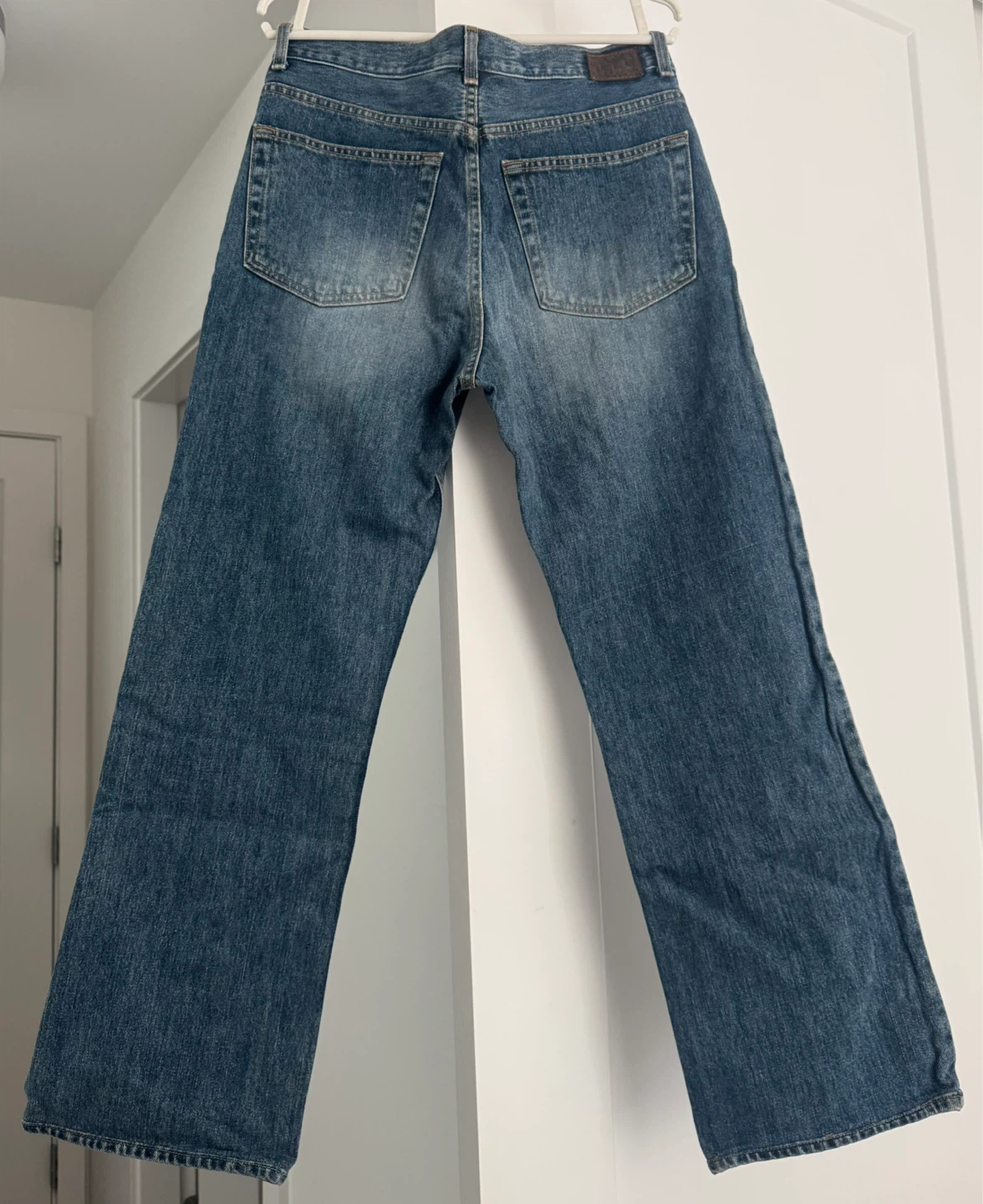 GAP Boot Fit Jeans - 32 x 32 - photo 2