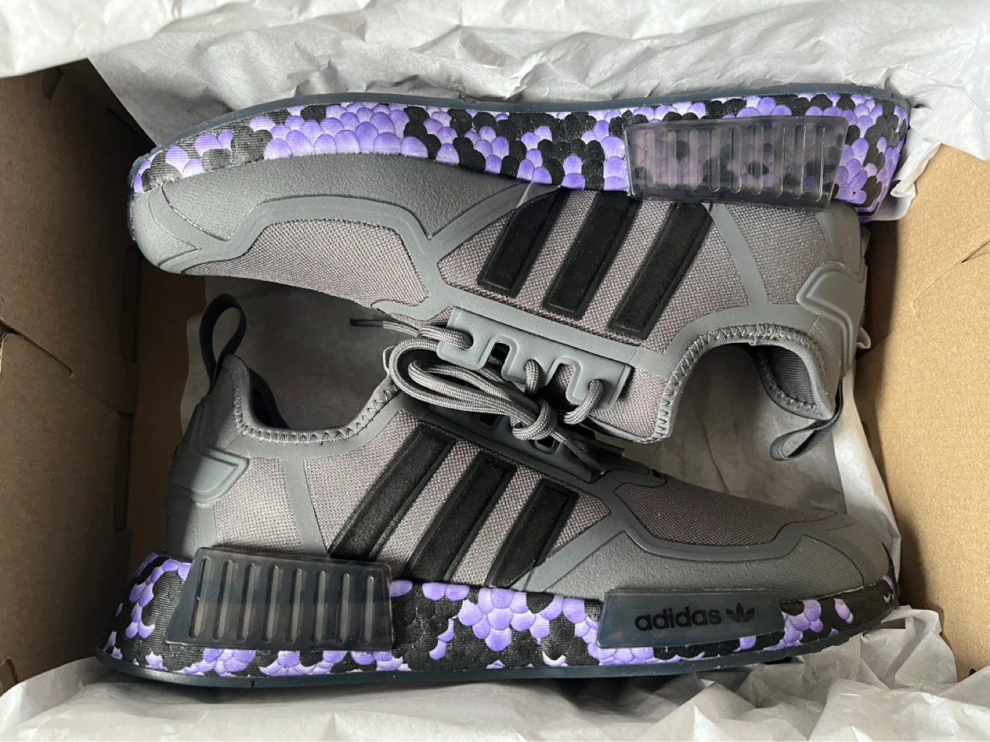 Adidas NMD_R1