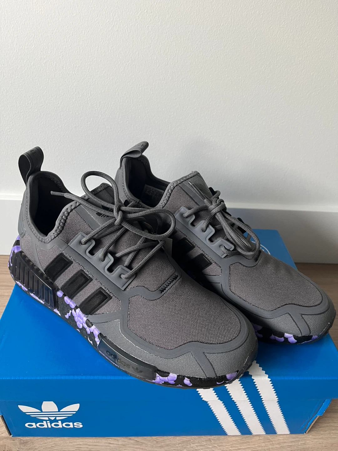 Adidas NMD_R1 - photo 3