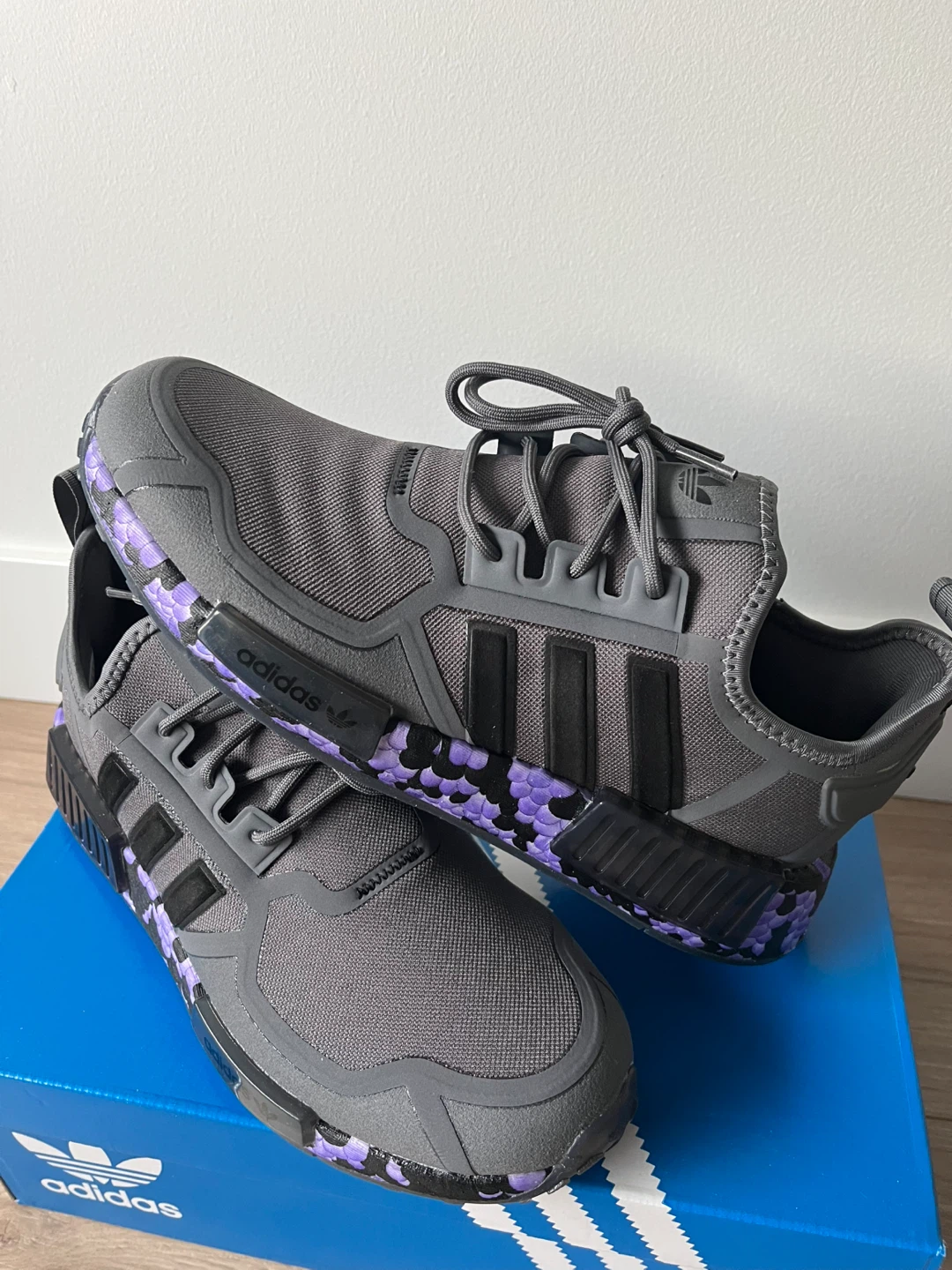 Adidas NMD_R1 - photo 2