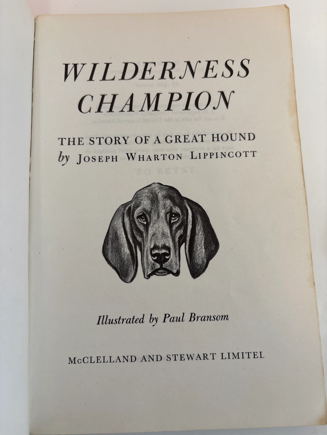 Collection of 3 vintage books - photo 3