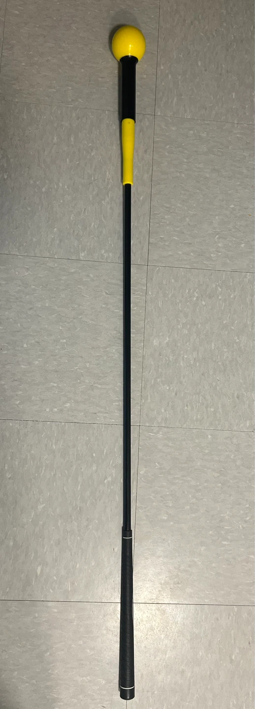 Two golf swing trainers - photo 2