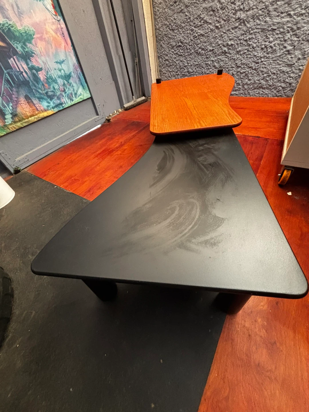 Coffee table - photo 2