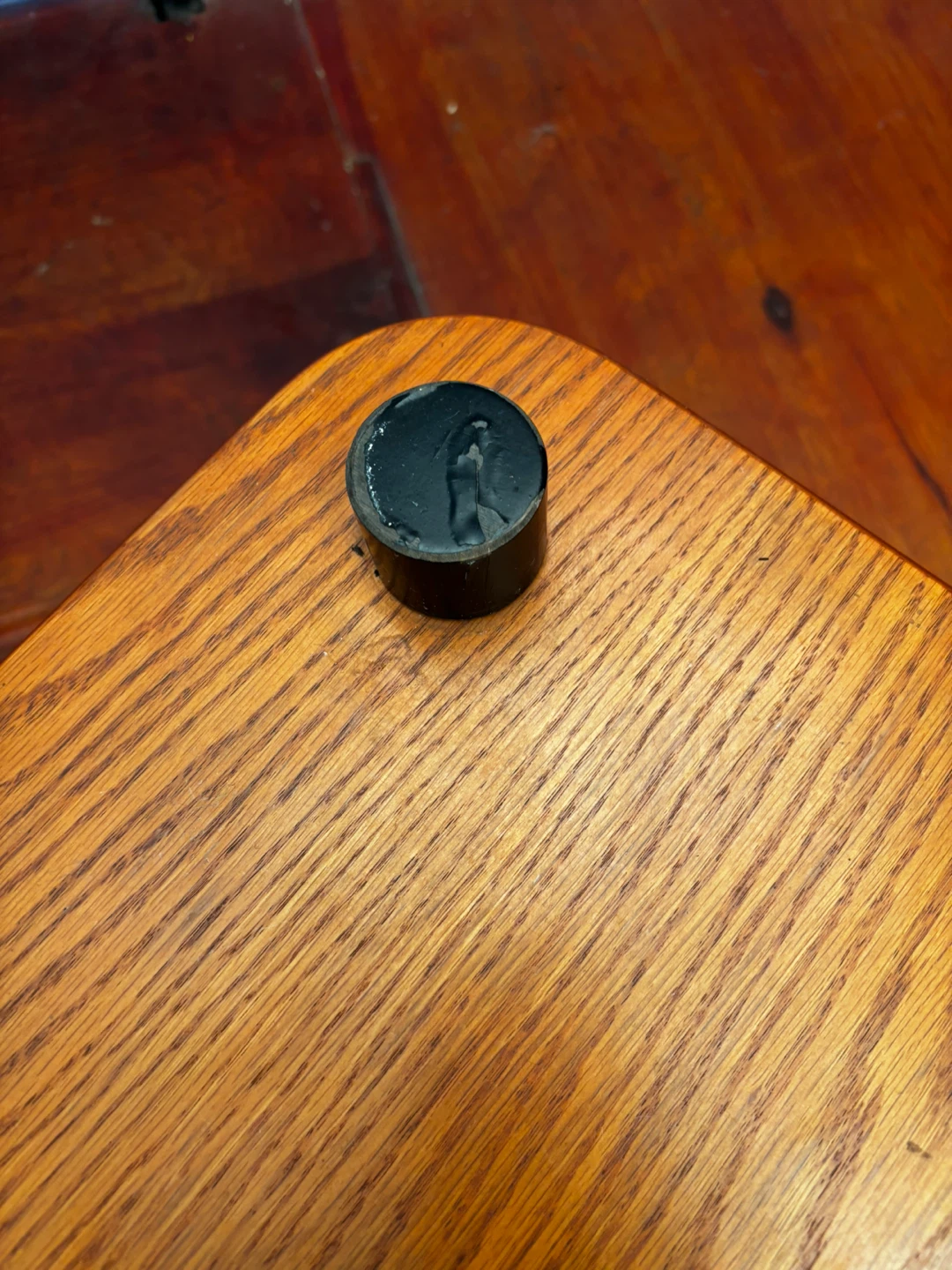 Coffee table - photo 3