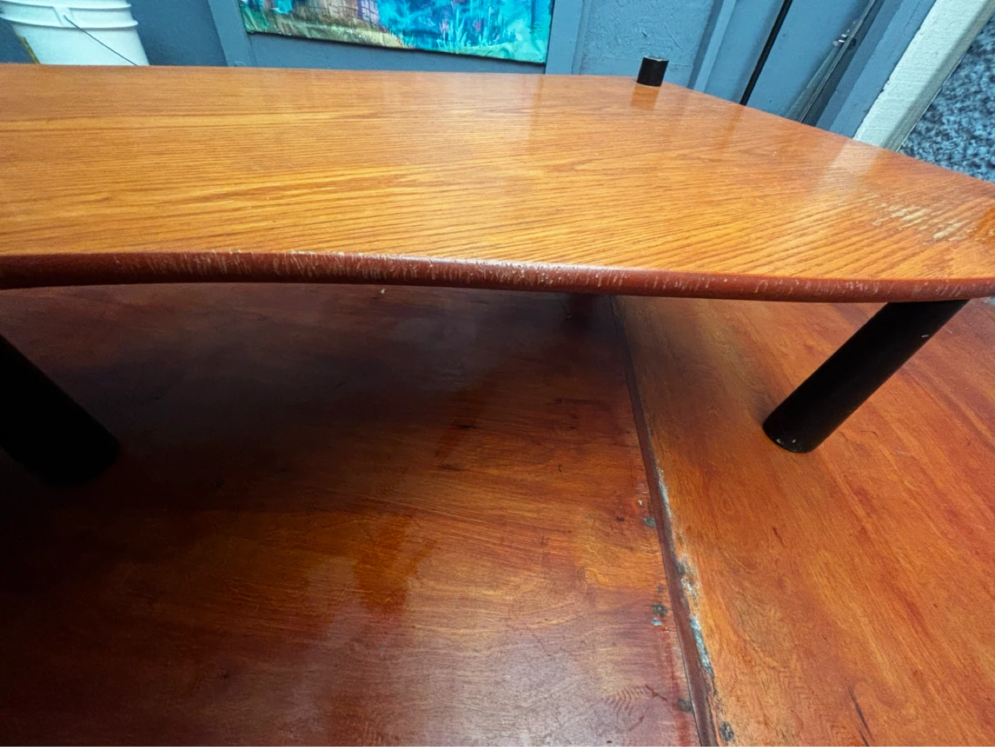 Coffee table - photo 5