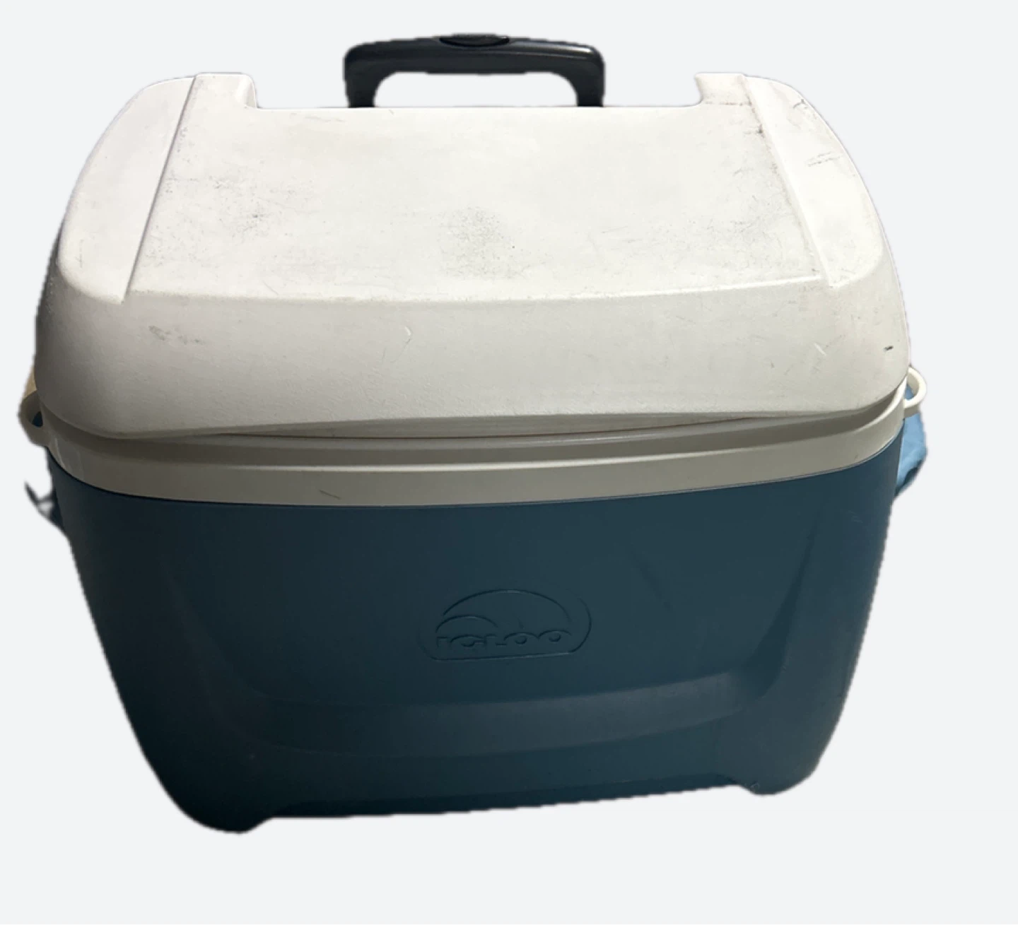 Igloo Rolling Cooler