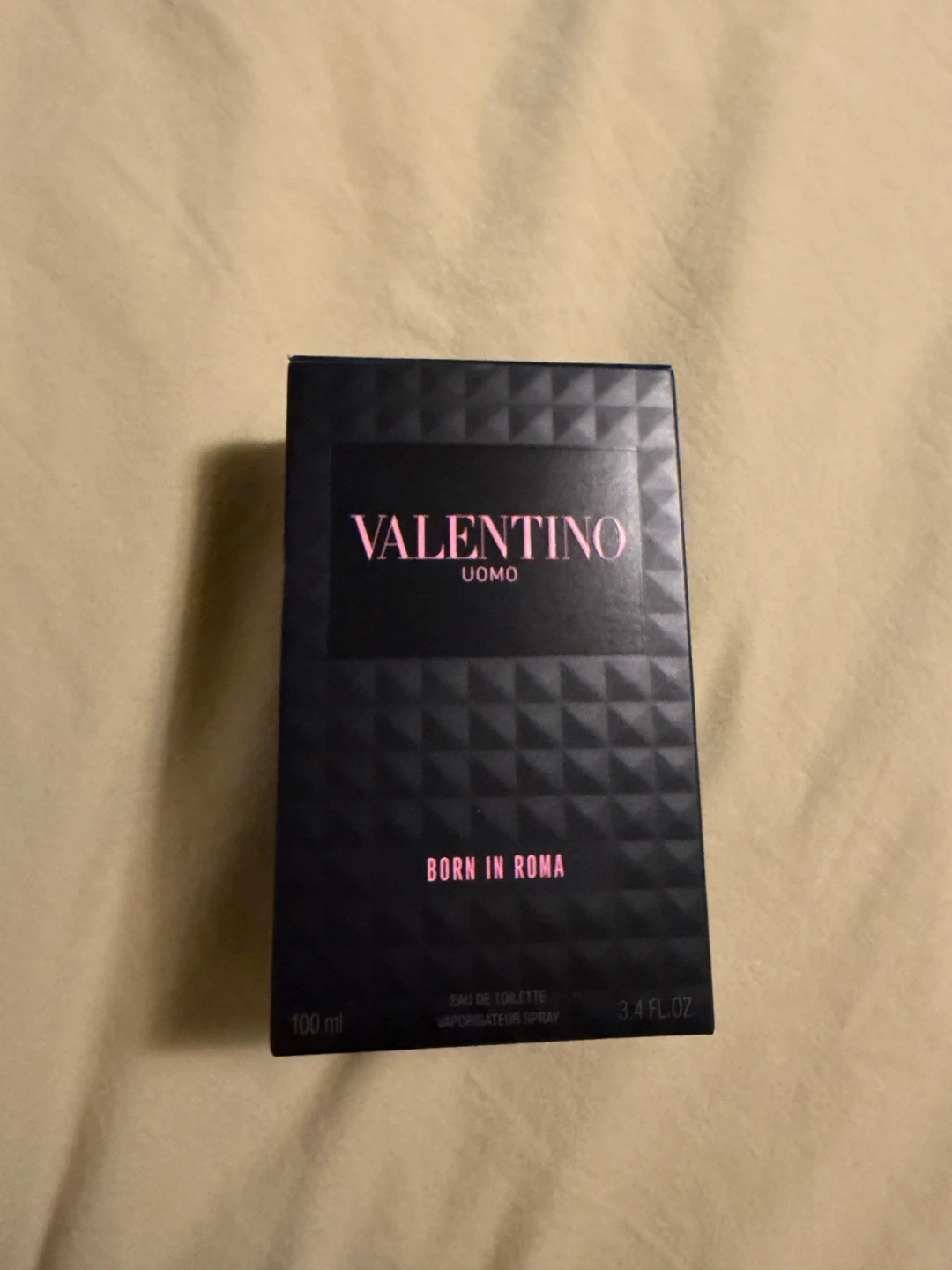 Valentino Uomo Born in Roma Eau de Toilette 100ml - photo 3