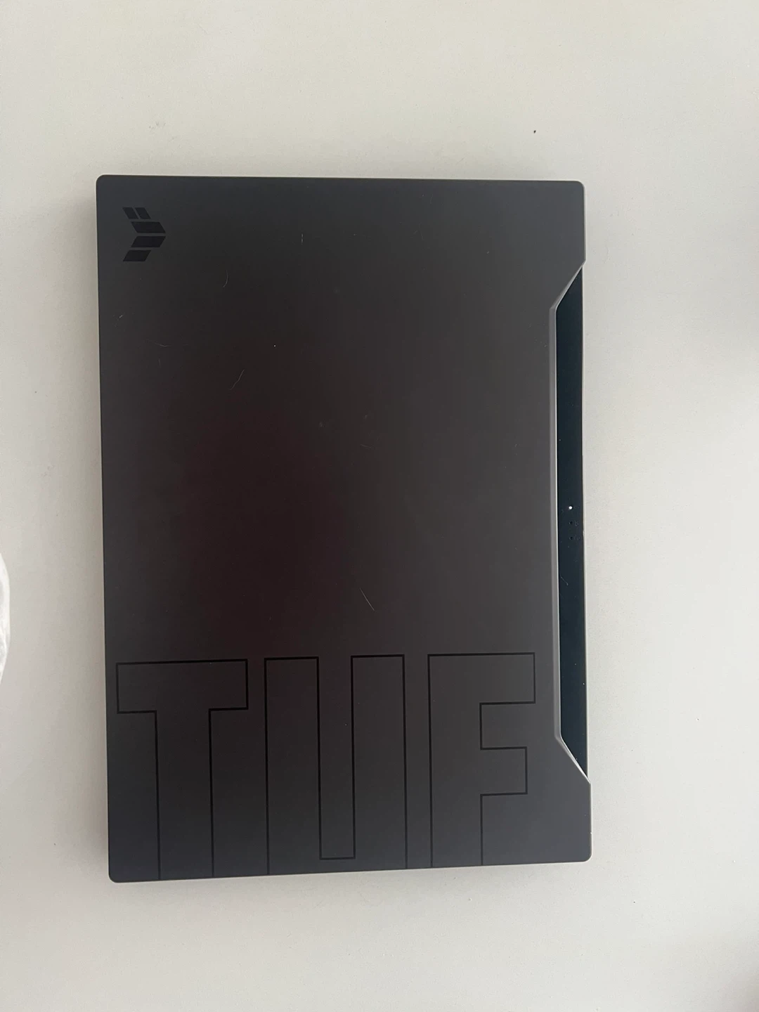 ASUS TUF Gaming Laptop