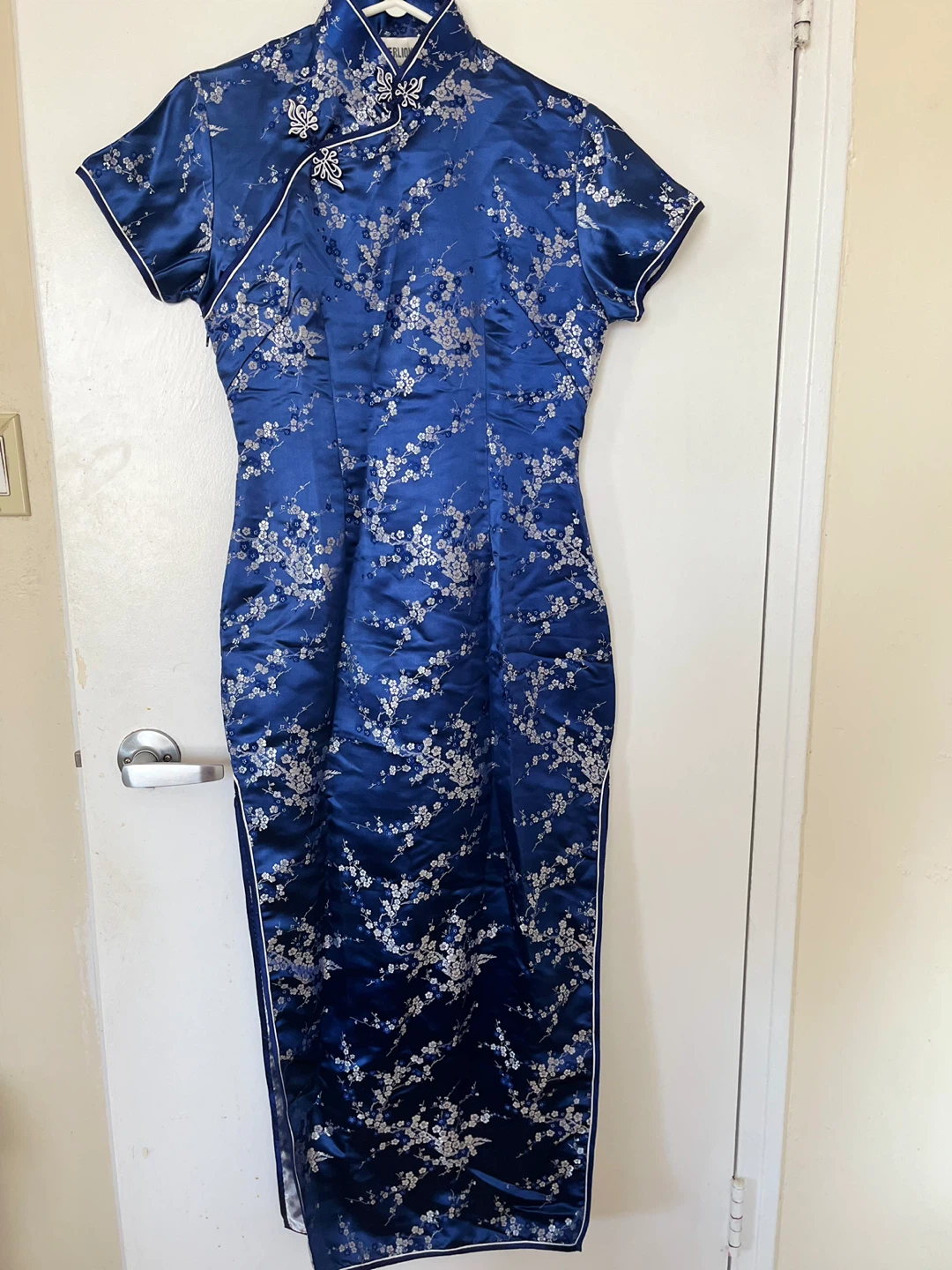 Cheongsam Dress Size 36