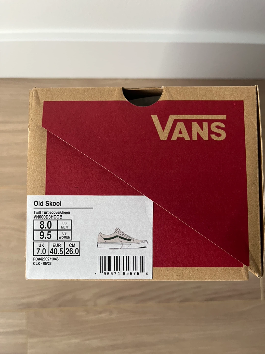 Vans Old Skool - photo 3