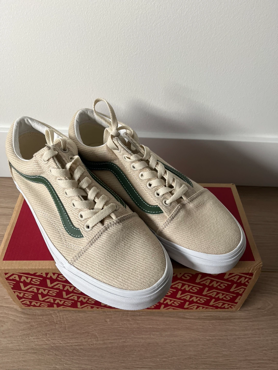 Vans Old Skool