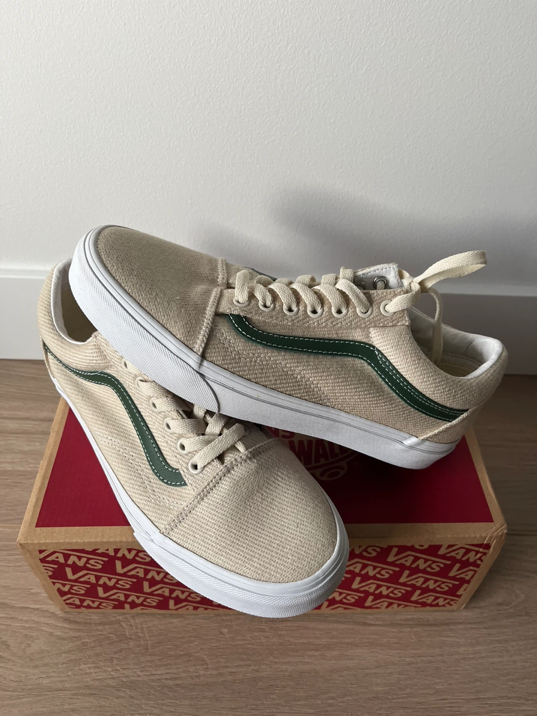Vans Old Skool - photo 2