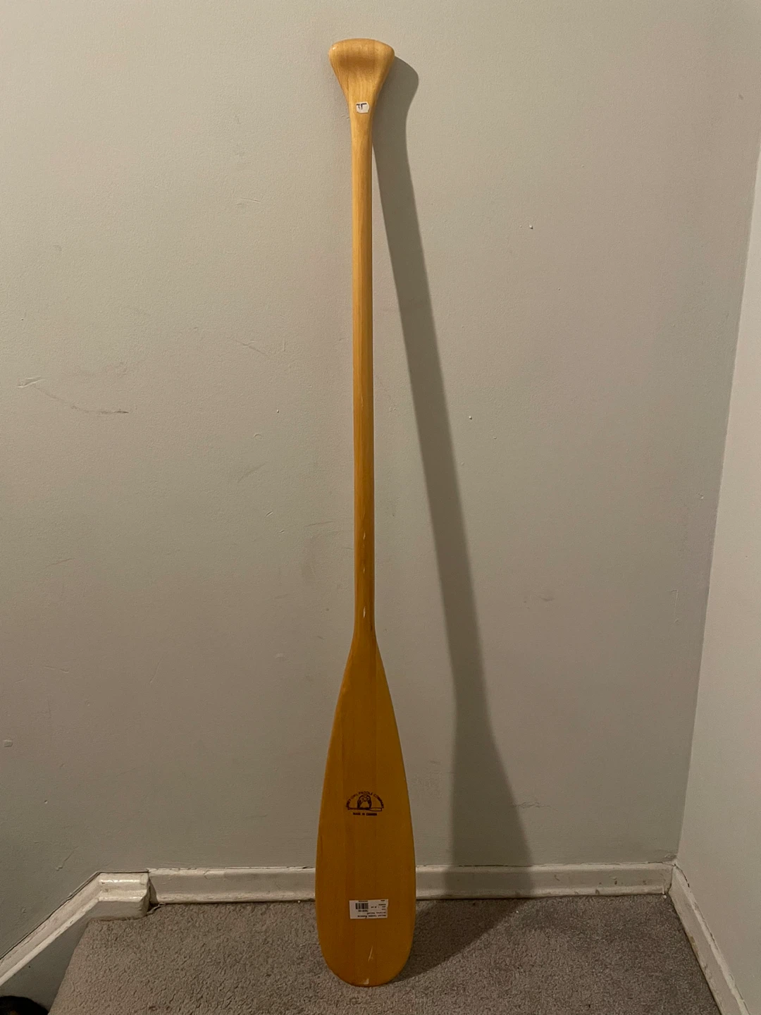 Kids' Canoe Paddle - photo 2