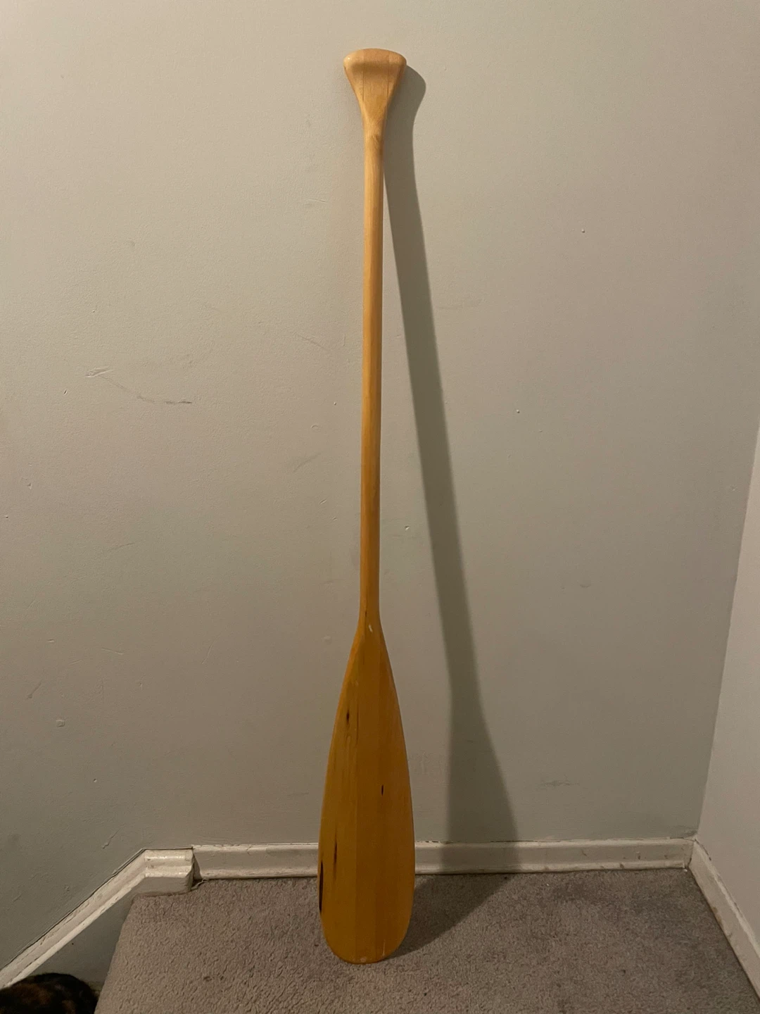 Kids' Canoe Paddle