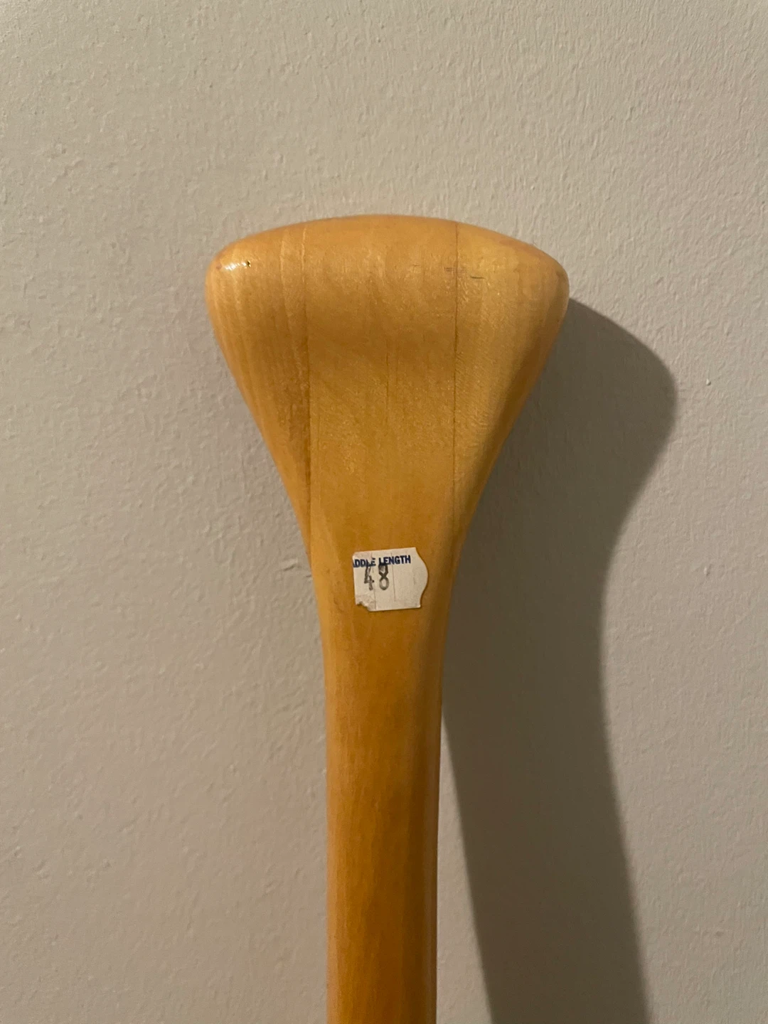 Kids' Canoe Paddle - photo 3