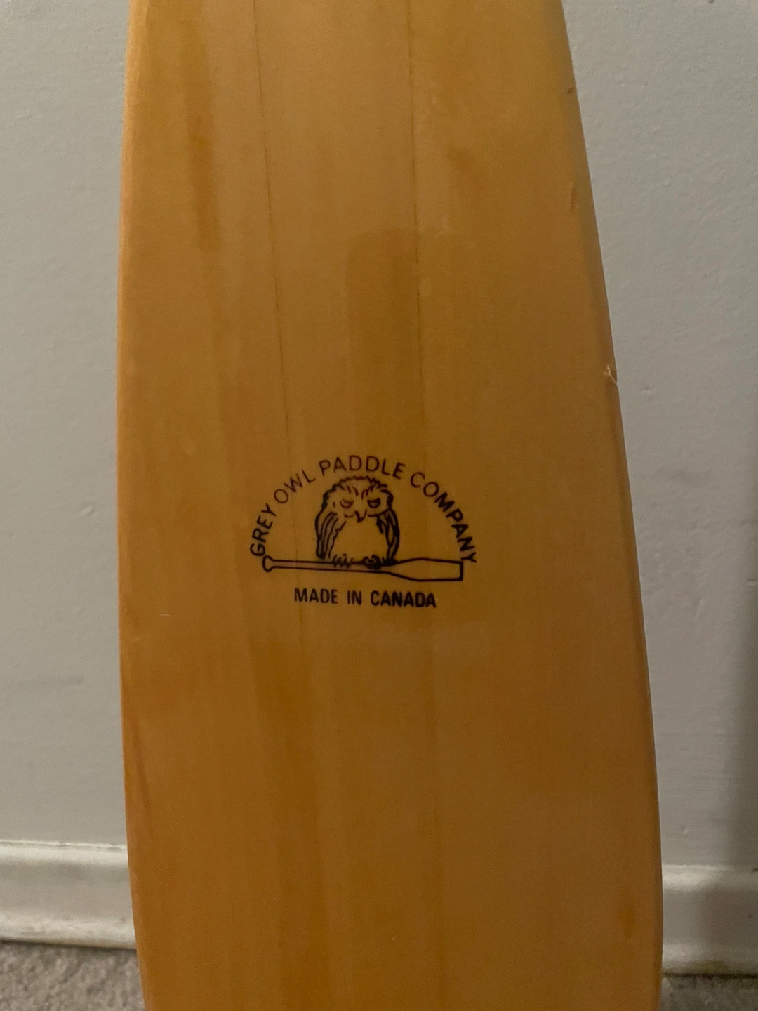 Kids' Canoe Paddle - photo 4