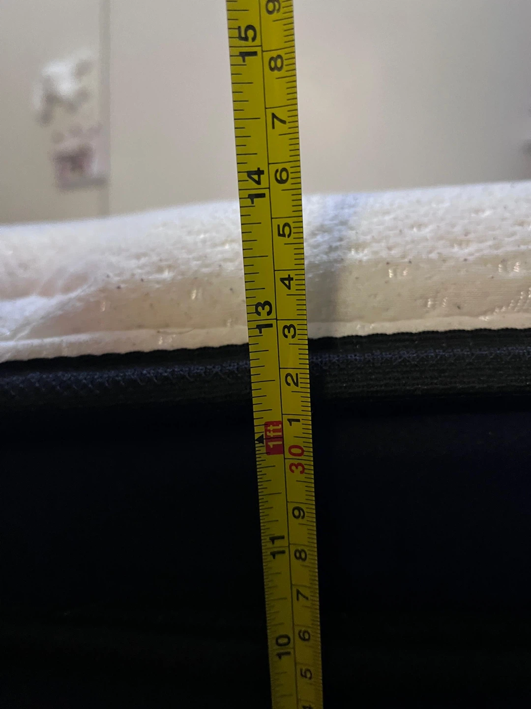 King Mattress - photo 2