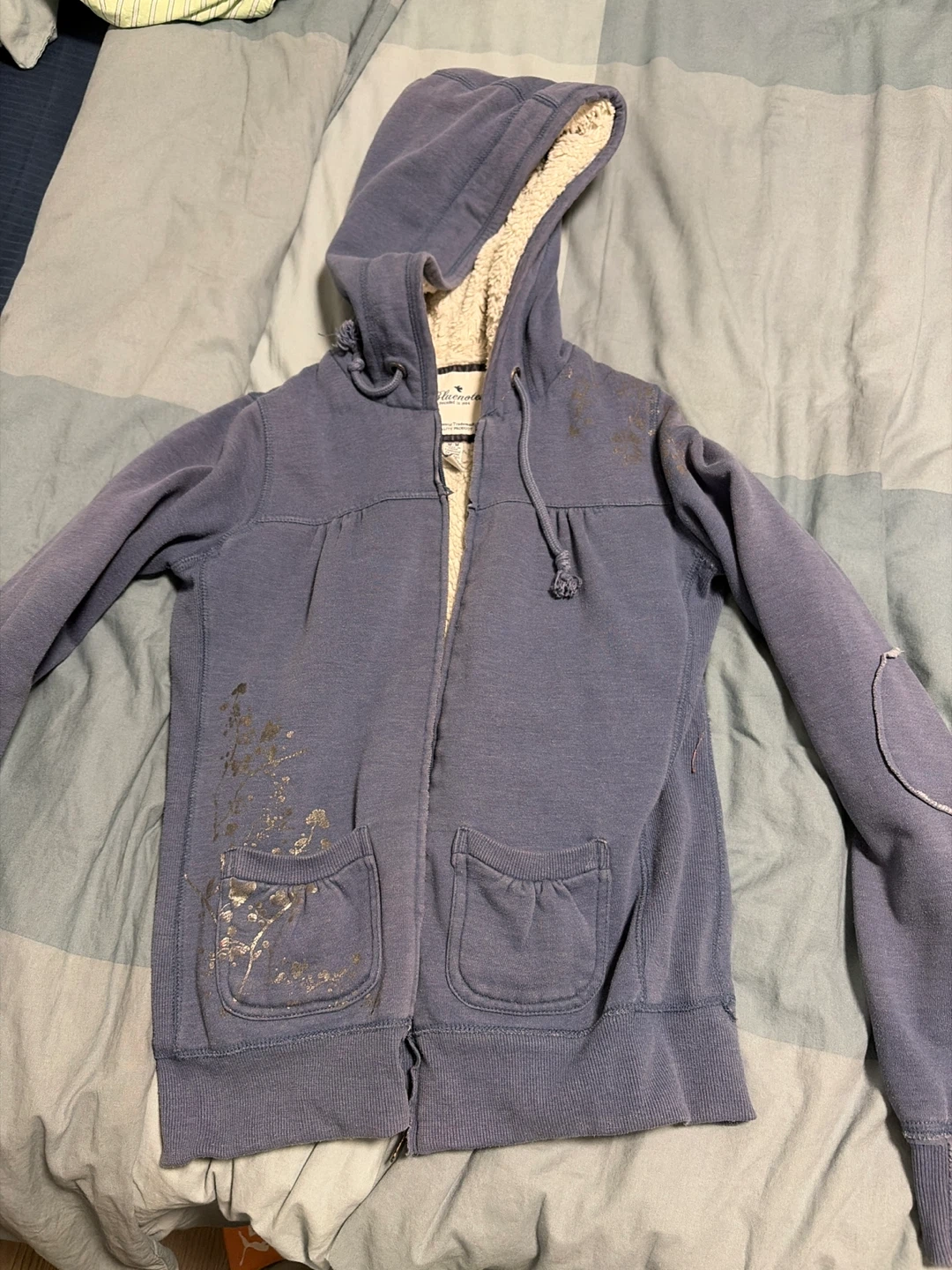 Insulated Hoodie