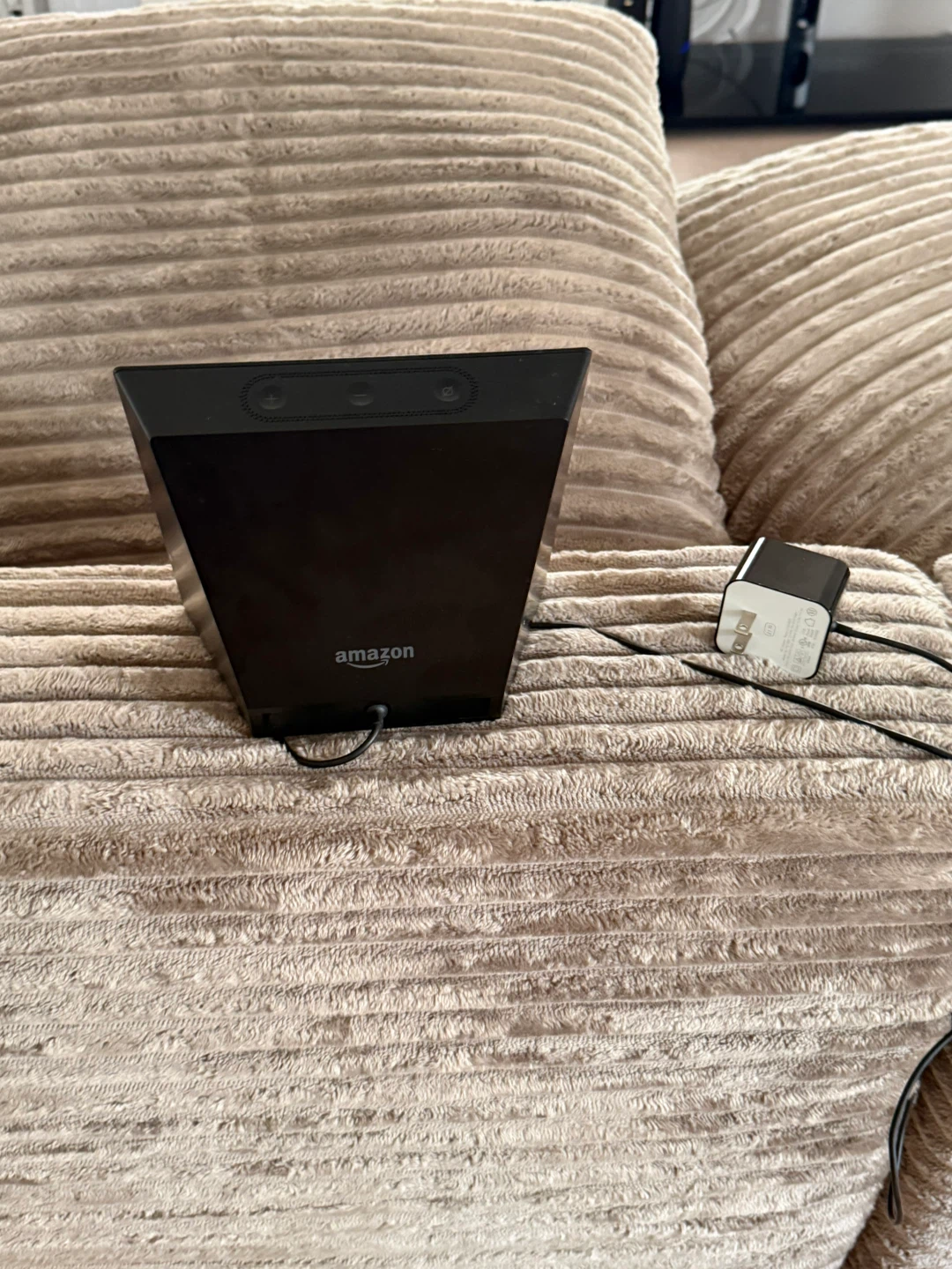 Amazon Echo Show 5 - photo 2