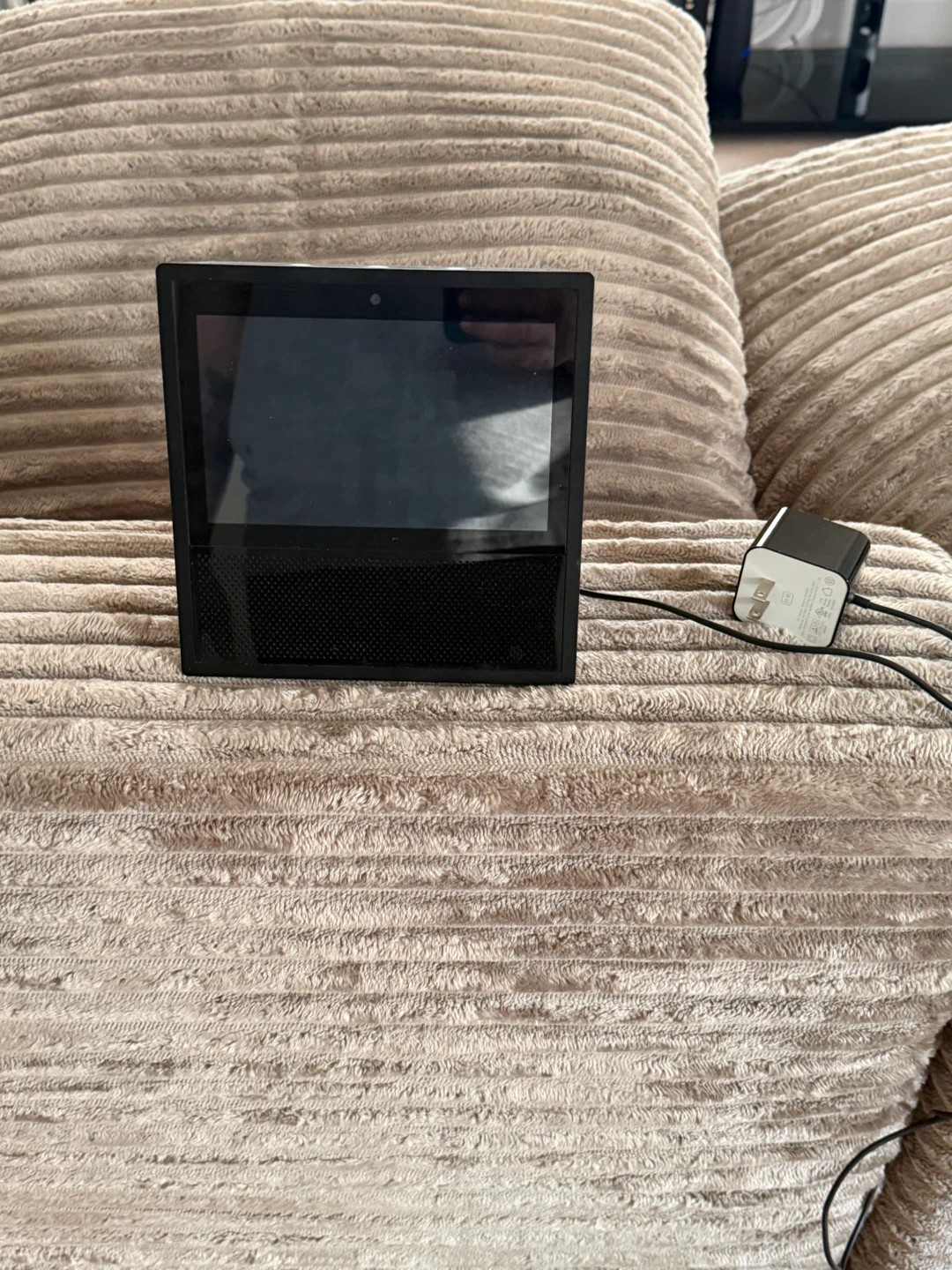 Amazon Echo Show 5