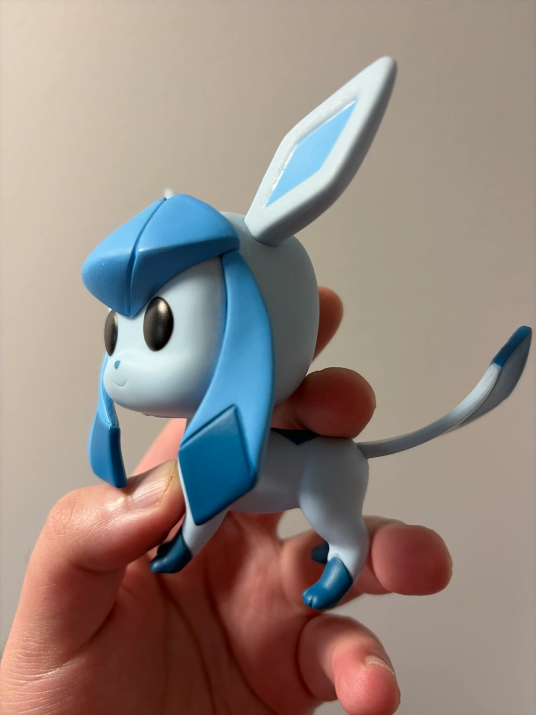 Funko Pop - Pokemon Glaceon (No box) - photo 2