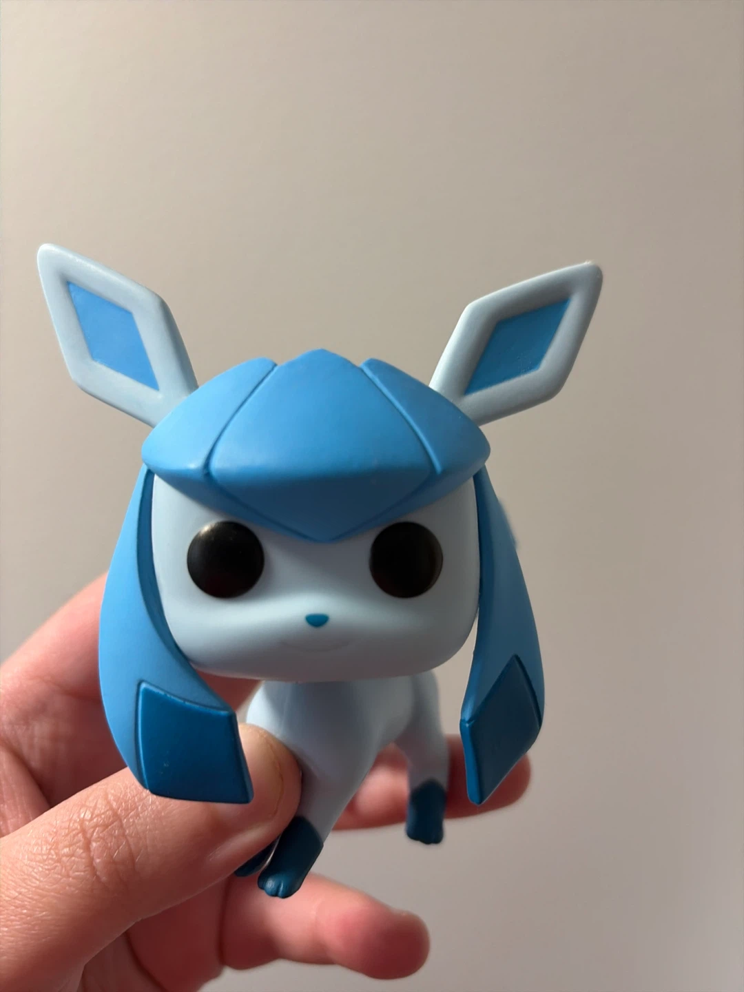 Funko Pop - Pokemon Glaceon (No box)