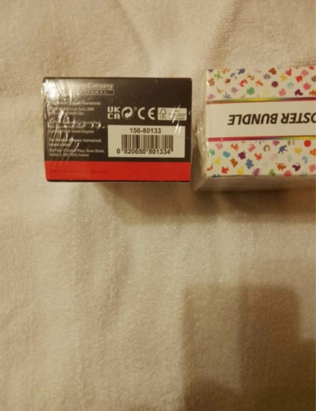 Pokemon 151 Booster Bundle - photo 3