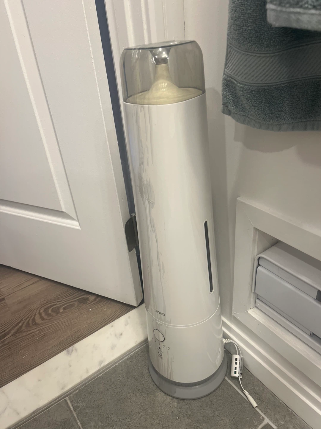 itvanilla Cool Mist Humidifier