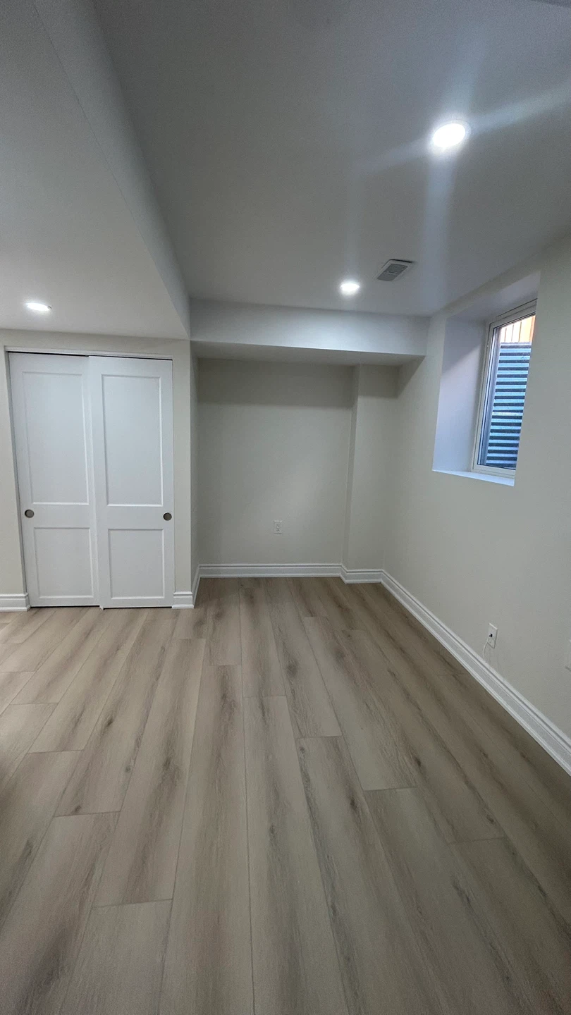Newly built 2 Bedrooms Basement for rent - photo 2