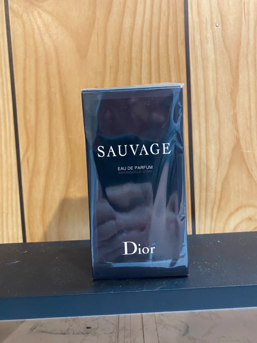 Dior Sauvage Eau de Parfum Vaporisateur Spray