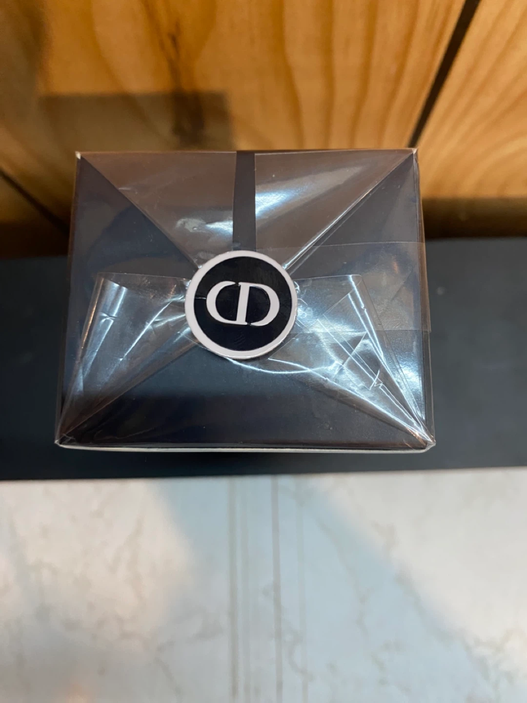 Dior Sauvage Eau de Parfum Vaporisateur Spray - photo 2