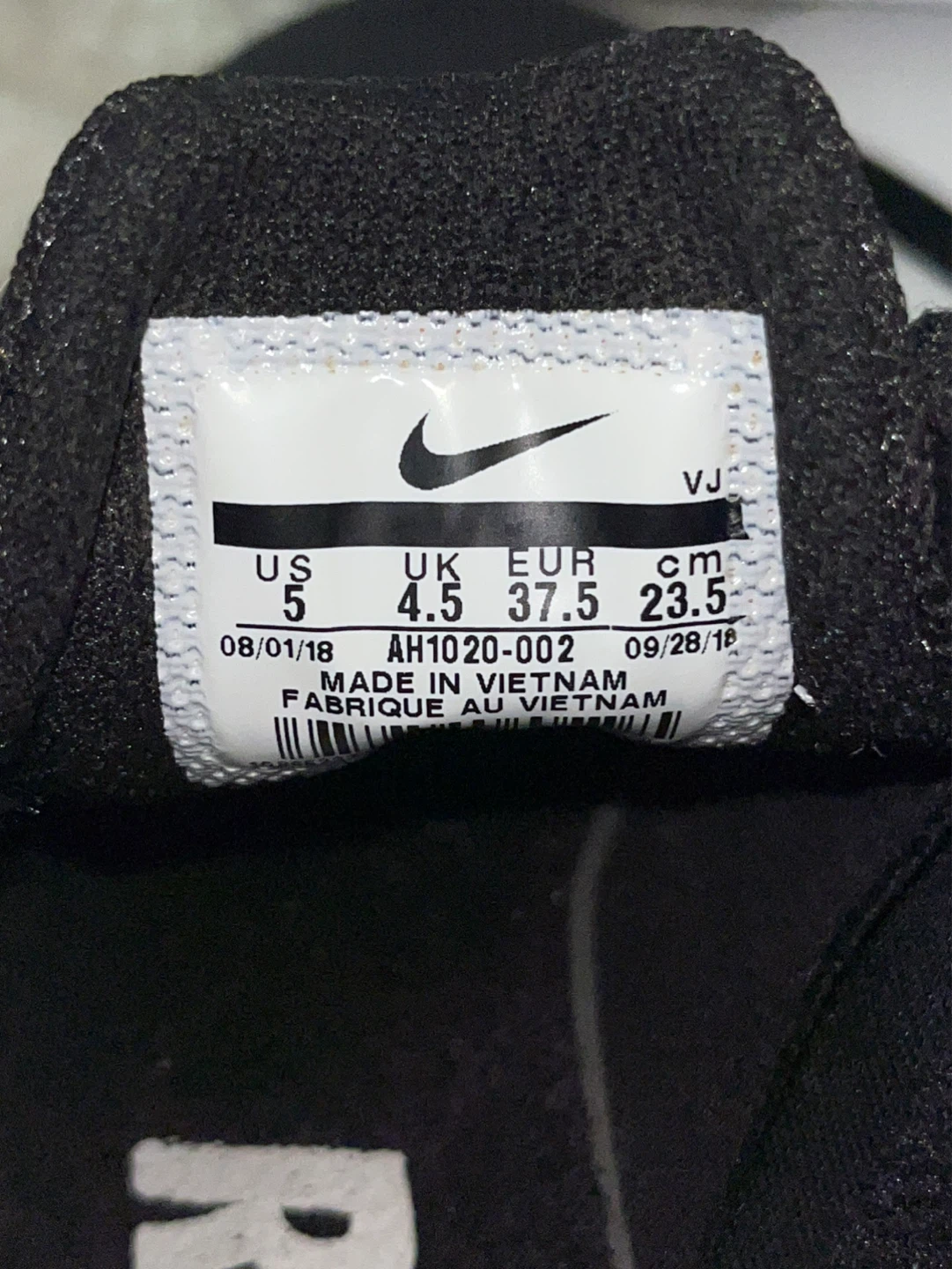 Nike Track & Field Running Spikes - photo 5