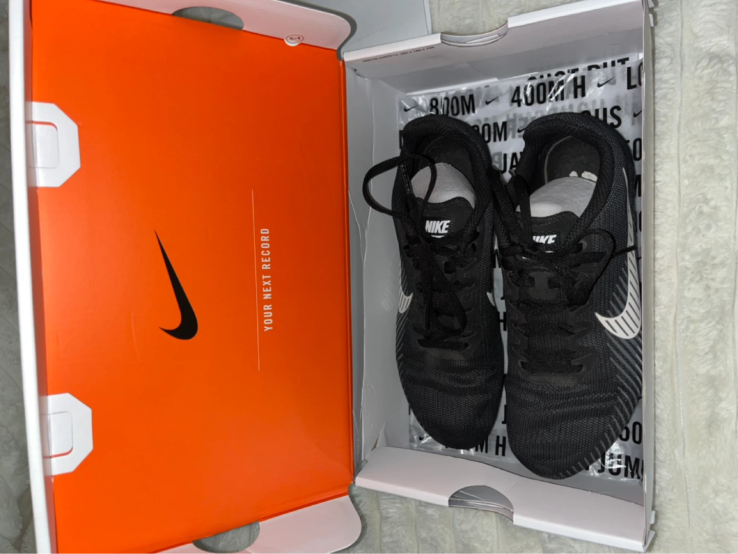 Nike Track & Field Running Spikes - photo 4
