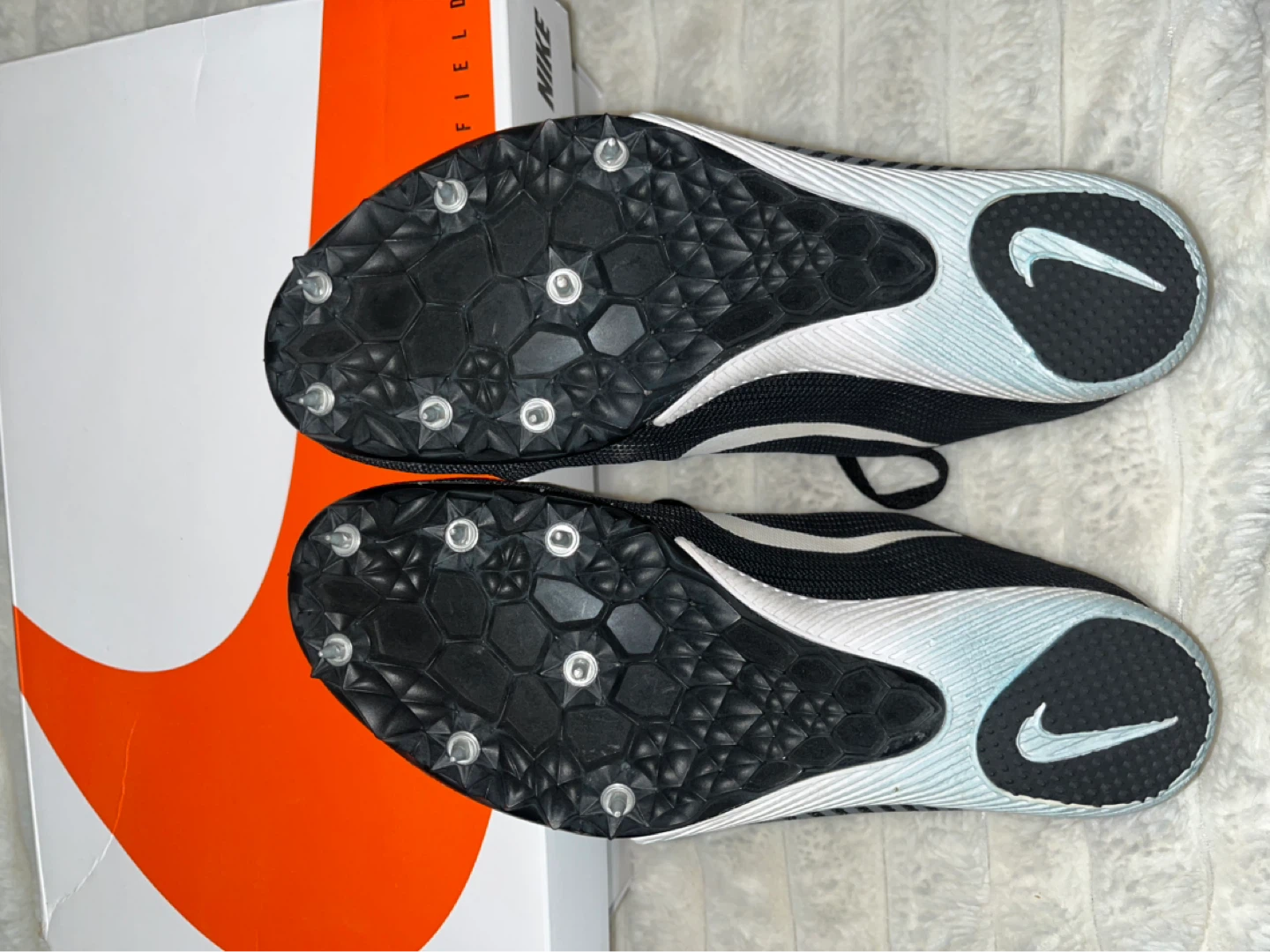 Nike Track & Field Running Spikes - photo 3