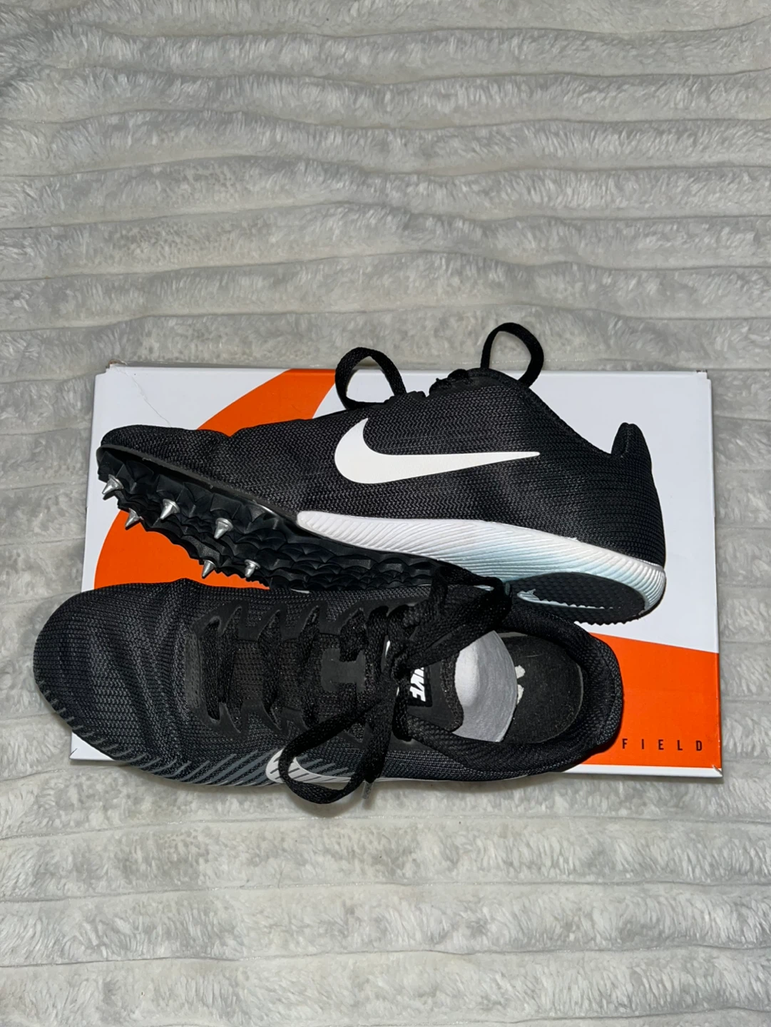 Nike Track & Field Running Spikes