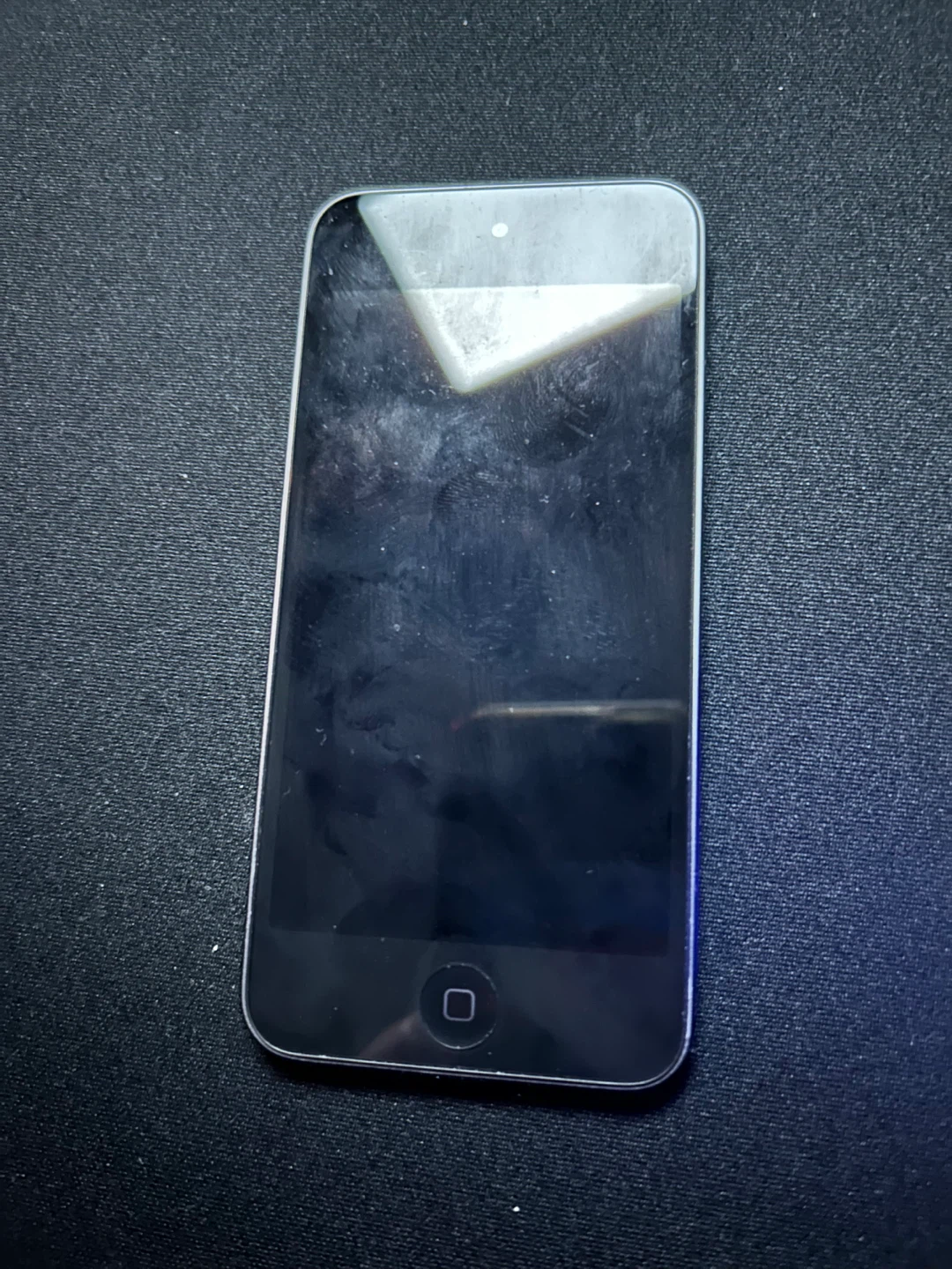Apple iPod Touch - photo 2