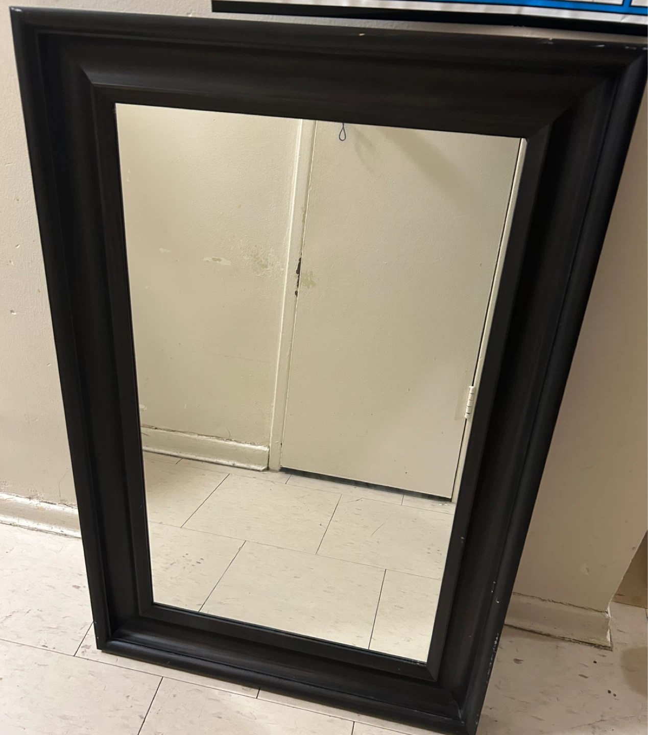 IKEA hemnes mirror for sale