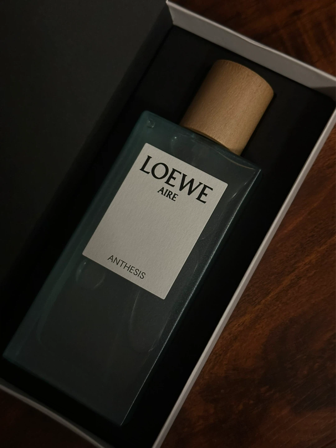 LOEWE AIRE ANTHESIS Eau de Parfum Natural Spray 100 ML