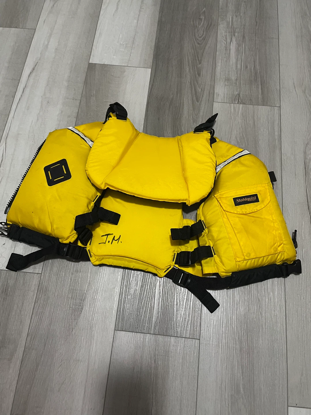 Kids/Youth Life Jacket - photo 3