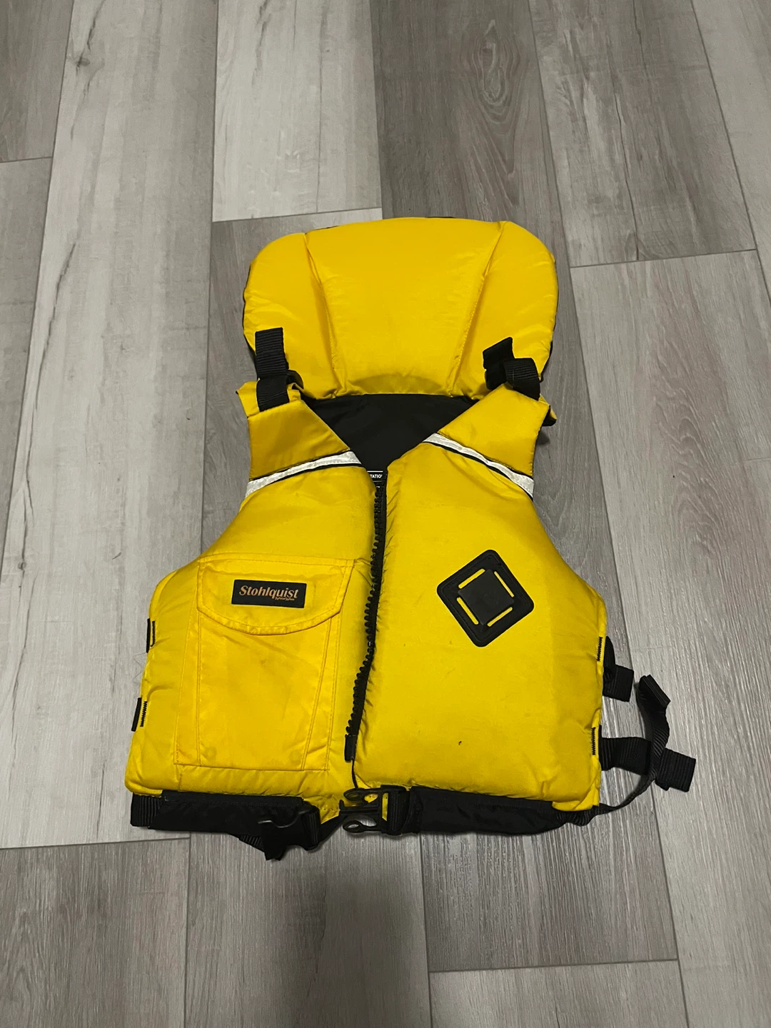 Kids/Youth Life Jacket - photo 2