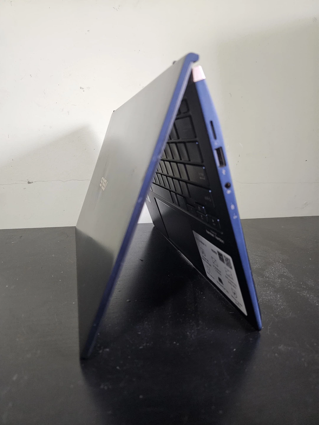 🔥 ASUS ZenBook 14 - Core i7 4.6GHz | 16GB DDR4 | 512GB NVMe - photo 5