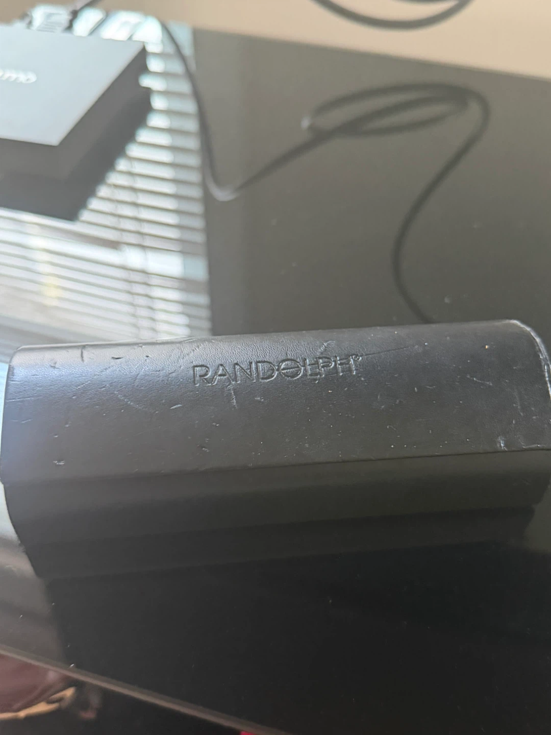 Randolph Aviator Sunglasses - photo 4